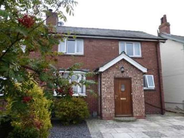  Image of 4 bedroom Semi-Detached house for sale in Kearsley Avenue Tarleton Preston PR4 at Kearsley Avenue Tarleton Preston, PR4 6BQ