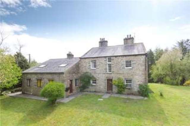  Image of 5 bedroom Detached house for sale in Clapham Lancaster LA2 at Clapham Via Lancaster Eldroth, LA2 8HD