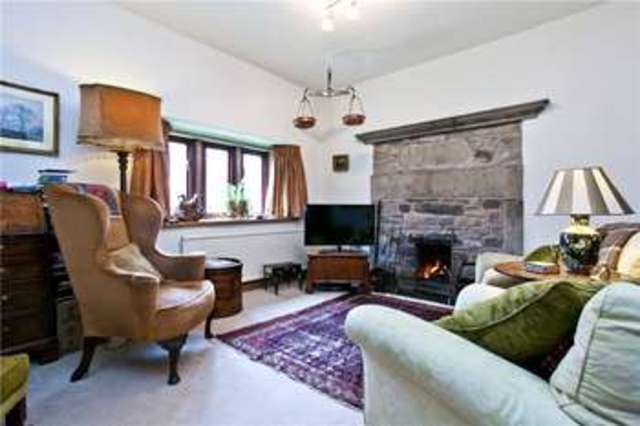  Image of 5 bedroom Detached house for sale in Clapham Lancaster LA2 at Clapham Via Lancaster Eldroth, LA2 8HD