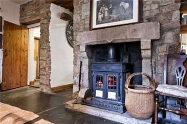  Image of 5 bedroom Detached house for sale in Clapham Lancaster LA2 at Clapham Via Lancaster Eldroth, LA2 8HD