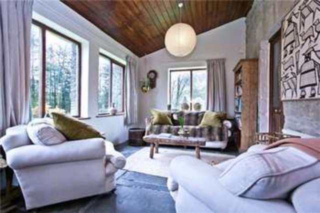 Image of 5 bedroom Detached house for sale in Clapham Lancaster LA2 at Clapham Via Lancaster Eldroth, LA2 8HD