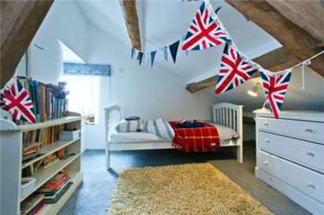  Image of 5 bedroom Detached house for sale in Clapham Lancaster LA2 at Clapham Via Lancaster Eldroth, LA2 8HD