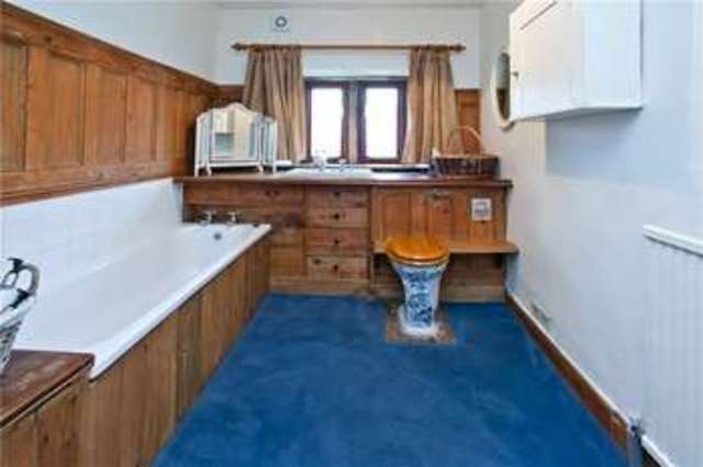  Image of 5 bedroom Detached house for sale in Clapham Lancaster LA2 at Clapham Via Lancaster Eldroth, LA2 8HD