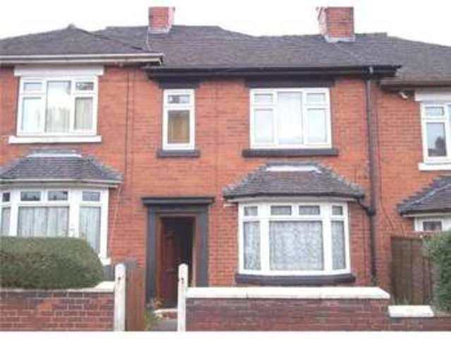  Image of 2 bedroom Terraced house for sale in Keelings Road Hanley Stoke-on-Trent ST1 at Keelings Road Northwood Stoke On Trent, ST1 6PA
