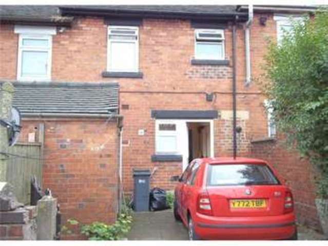 Image of 2 bedroom Terraced house for sale in Keelings Road Hanley Stoke-on-Trent ST1 at Keelings Road Northwood Stoke On Trent, ST1 6PA