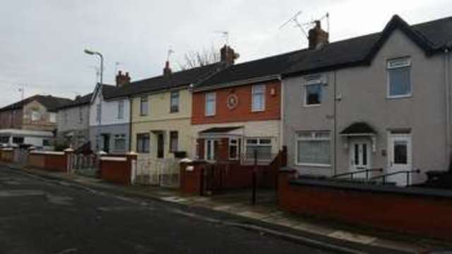  Image of 3 bedroom Terraced house for sale in Keenan Drive Bootle L20 at Keenan Drive Liverpool Bootle, L20 0AL