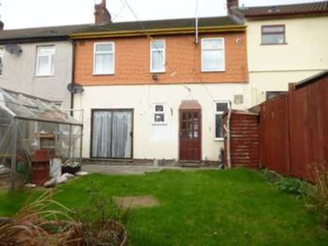  Image of 3 bedroom Terraced house for sale in Keenan Drive Bootle L20 at Keenan Drive Liverpool Bootle, L20 0AL