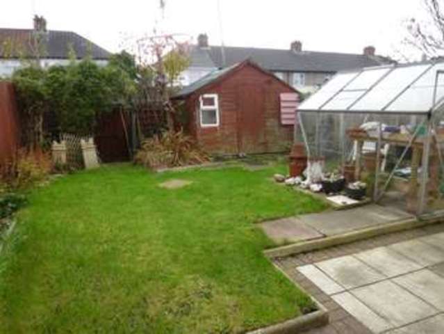  Image of 3 bedroom Terraced house for sale in Keenan Drive Bootle L20 at Keenan Drive Liverpool Bootle, L20 0AL