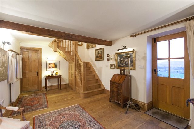 Image of 4 bedroom Detached house for sale in Ridge Lane Silsden Keighley BD20 at Ridge Lane Silsden Low Bradley, BD20 9JD