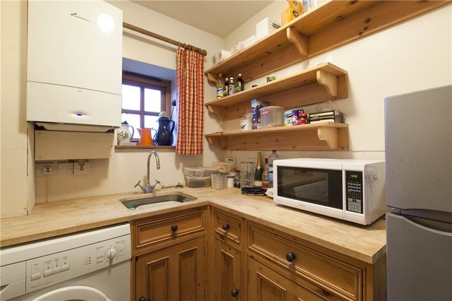  Image of 4 bedroom Detached house for sale in Ridge Lane Silsden Keighley BD20 at Ridge Lane Silsden Low Bradley, BD20 9JD