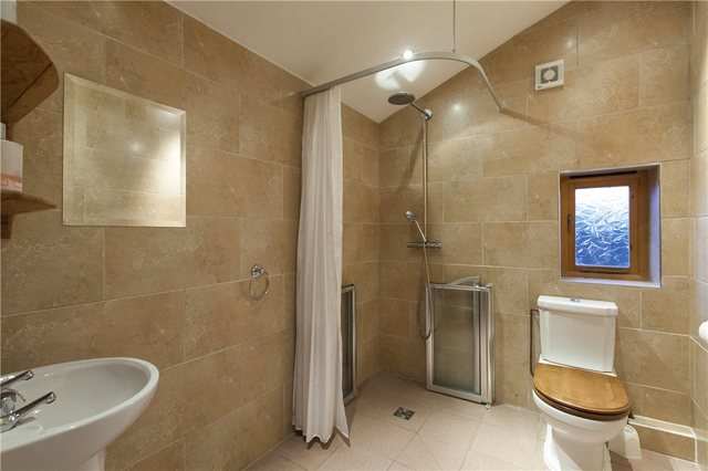  Image of 4 bedroom Detached house for sale in Ridge Lane Silsden Keighley BD20 at Ridge Lane Silsden Low Bradley, BD20 9JD