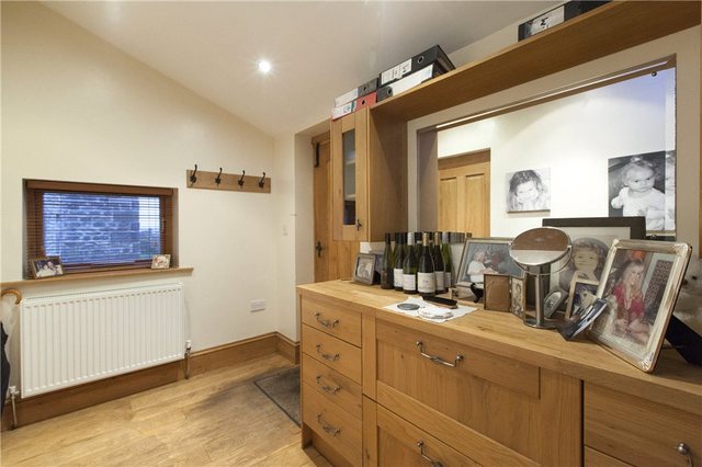  Image of 4 bedroom Detached house for sale in Ridge Lane Silsden Keighley BD20 at Ridge Lane Silsden Low Bradley, BD20 9JD