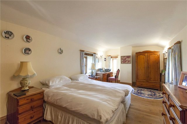  Image of 4 bedroom Detached house for sale in Ridge Lane Silsden Keighley BD20 at Ridge Lane Silsden Low Bradley, BD20 9JD