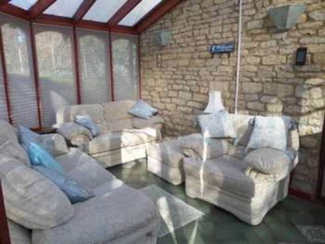  Image of 4 bedroom Detached house for sale in Gayhurst Newport Pagnell MK16 at Newport Pagnell, MK16 8LG