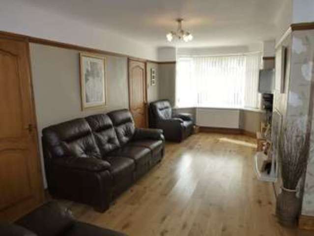  Image of 3 bedroom Semi-Detached house for sale in Keir Hardie Avenue Bootle L20 at Keir Hardie Avenue Liverpool Bootle, L20 0DN