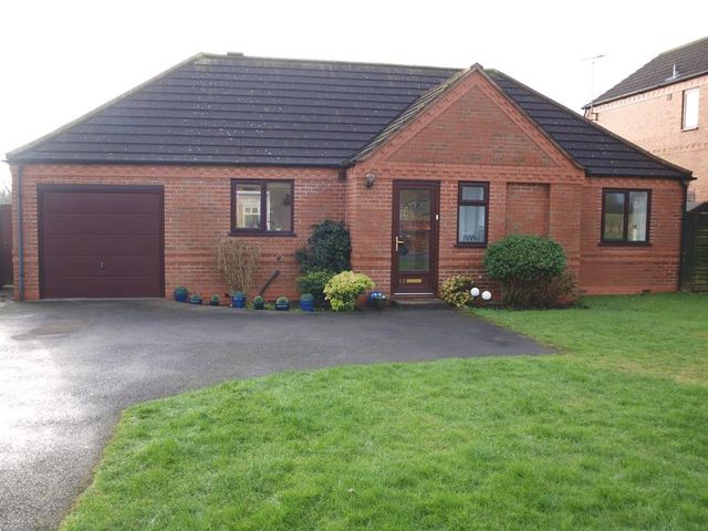  Image of 2 bedroom Detached house for sale in Kelham Road Newark NG24 at Kelham Road  Newark, NG24 1BU