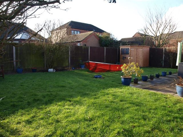  Image of 2 bedroom Detached house for sale in Kelham Road Newark NG24 at Kelham Road  Newark, NG24 1BU