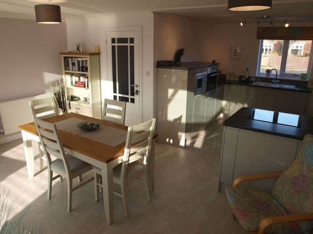  Image of 2 bedroom Detached house for sale in Kelham Road Newark NG24 at Kelham Road  Newark, NG24 1BU