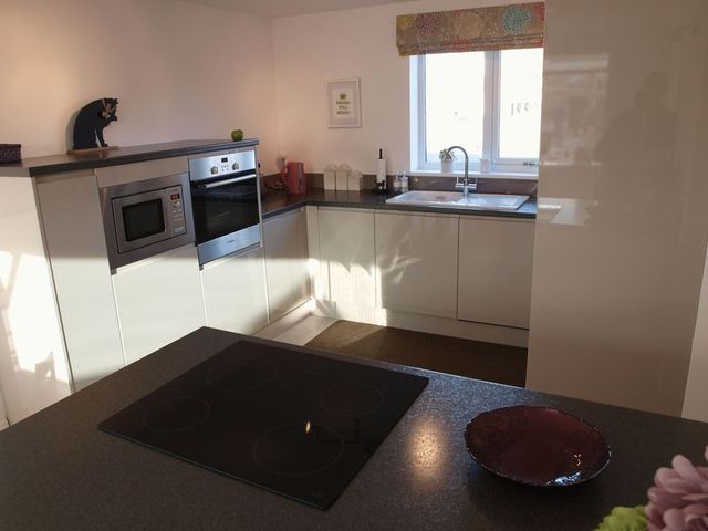  Image of 2 bedroom Detached house for sale in Kelham Road Newark NG24 at Kelham Road  Newark, NG24 1BU