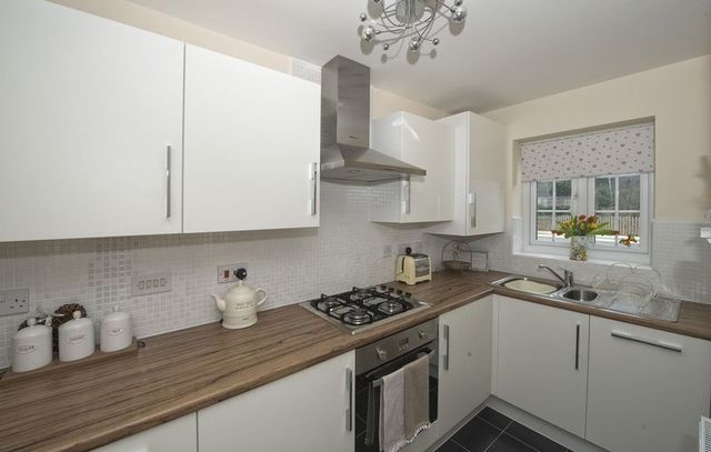  Image of 2 bedroom Terraced house for sale in Keller Walk Amblecote Stourbridge DY8 at Keller Walk Amblecote Stourbridge, DY8 4BF