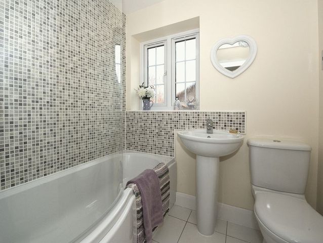  Image of 2 bedroom Terraced house for sale in Keller Walk Amblecote Stourbridge DY8 at Keller Walk Amblecote Stourbridge, DY8 4BF