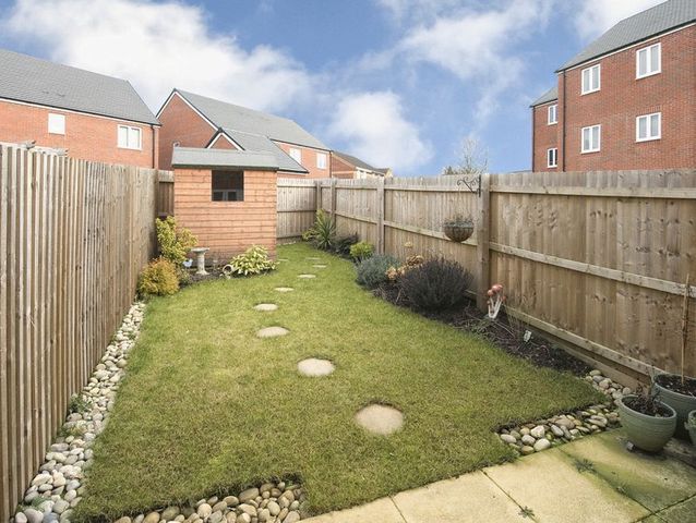  Image of 2 bedroom Terraced house for sale in Keller Walk Amblecote Stourbridge DY8 at Keller Walk Amblecote Stourbridge, DY8 4BF