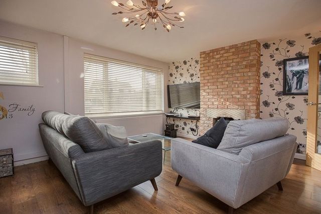  Image of 3 bedroom Semi-Detached house for sale in Kelsey Avenue Southbourne Emsworth PO10 at Kelsey Avenue  Southbourne, PO10 8NF