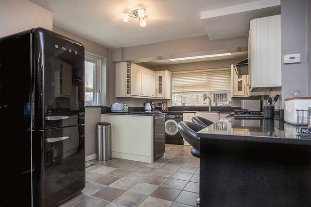  Image of 3 bedroom Semi-Detached house for sale in Kelsey Avenue Southbourne Emsworth PO10 at Kelsey Avenue  Southbourne, PO10 8NF