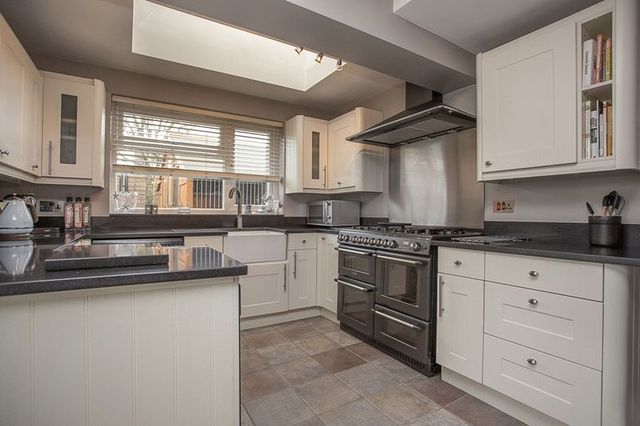  Image of 3 bedroom Semi-Detached house for sale in Kelsey Avenue Southbourne Emsworth PO10 at Kelsey Avenue  Southbourne, PO10 8NF