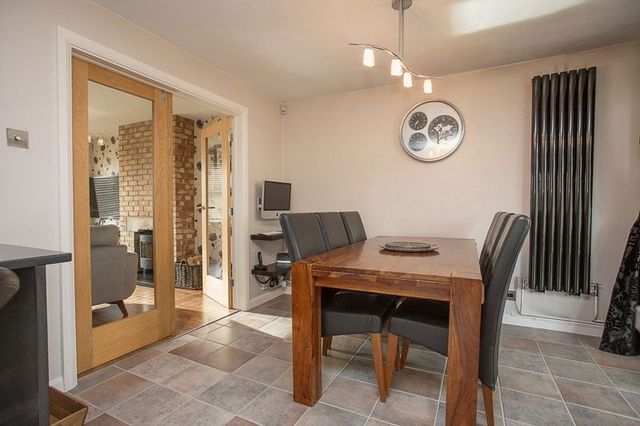  Image of 3 bedroom Semi-Detached house for sale in Kelsey Avenue Southbourne Emsworth PO10 at Kelsey Avenue  Southbourne, PO10 8NF