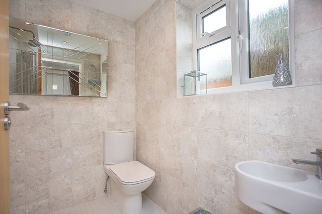  Image of 3 bedroom Semi-Detached house for sale in Kelsey Avenue Southbourne Emsworth PO10 at Kelsey Avenue  Southbourne, PO10 8NF