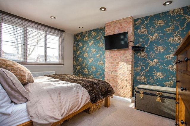  Image of 3 bedroom Semi-Detached house for sale in Kelsey Avenue Southbourne Emsworth PO10 at Kelsey Avenue  Southbourne, PO10 8NF