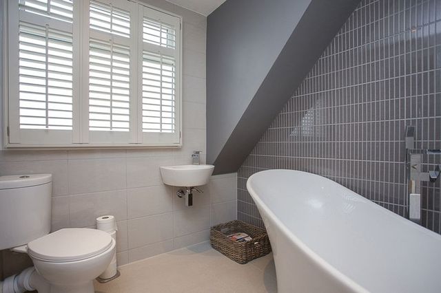  Image of 3 bedroom Semi-Detached house for sale in Kelsey Avenue Southbourne Emsworth PO10 at Kelsey Avenue  Southbourne, PO10 8NF