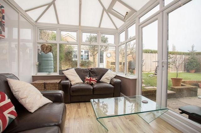  Image of 3 bedroom Semi-Detached house for sale in Kelsey Avenue Southbourne Emsworth PO10 at Kelsey Avenue  Southbourne, PO10 8NF