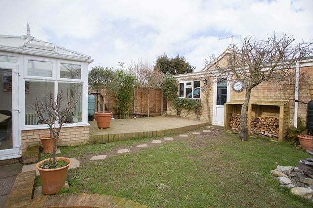  Image of 3 bedroom Semi-Detached house for sale in Kelsey Avenue Southbourne Emsworth PO10 at Kelsey Avenue  Southbourne, PO10 8NF
