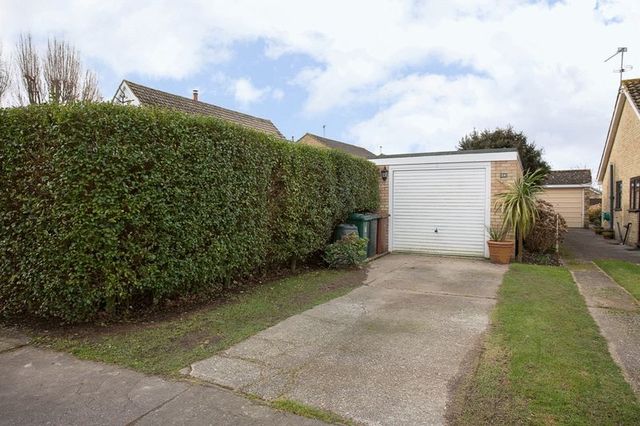  Image of 3 bedroom Semi-Detached house for sale in Kelsey Avenue Southbourne Emsworth PO10 at Kelsey Avenue  Southbourne, PO10 8NF