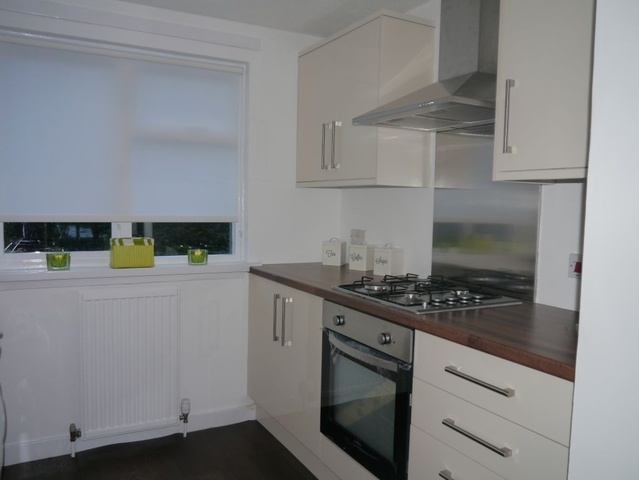  Image of 1 bedroom Flat to rent in Kelvin Road East Kilbride Glasgow G75 at East Kilbride South Lanarkshire South Lanarkshire, G75 0PF