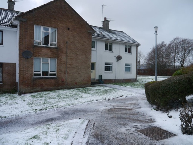  Image of 1 bedroom Flat to rent in Kelvin Road East Kilbride Glasgow G75 at East Kilbride South Lanarkshire South Lanarkshire, G75 0PF