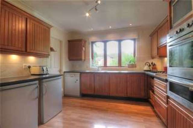  Image of 4 bedroom Detached house for sale in Kempton Close Shotley Bridge Consett DH8 at Shotley Bridge Consett Newlands, DH8 0UB