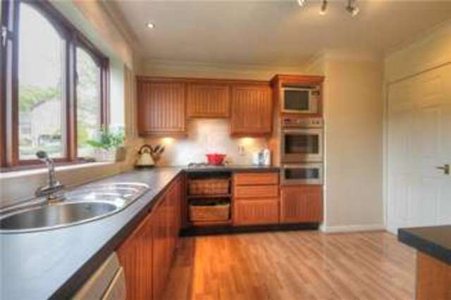  Image of 4 bedroom Detached house for sale in Kempton Close Shotley Bridge Consett DH8 at Shotley Bridge Consett Newlands, DH8 0UB