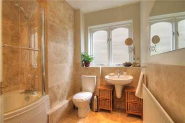  Image of 4 bedroom Detached house for sale in Kempton Close Shotley Bridge Consett DH8 at Shotley Bridge Consett Newlands, DH8 0UB