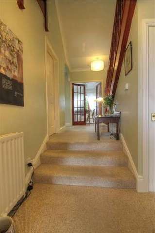  Image of 4 bedroom Detached house for sale in Kempton Close Shotley Bridge Consett DH8 at Shotley Bridge Consett Newlands, DH8 0UB