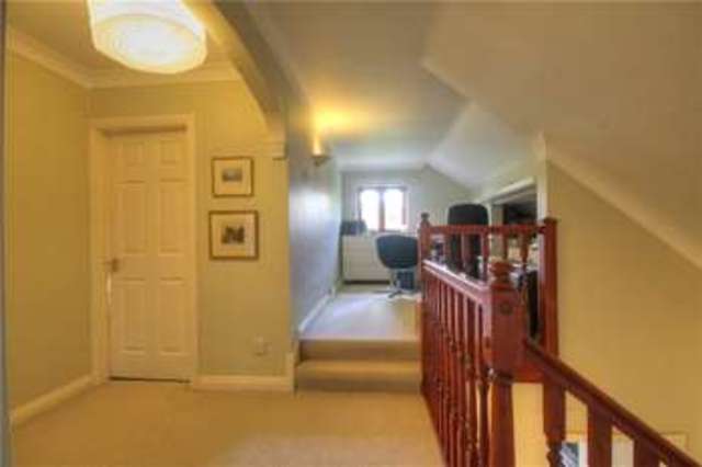  Image of 4 bedroom Detached house for sale in Kempton Close Shotley Bridge Consett DH8 at Shotley Bridge Consett Newlands, DH8 0UB
