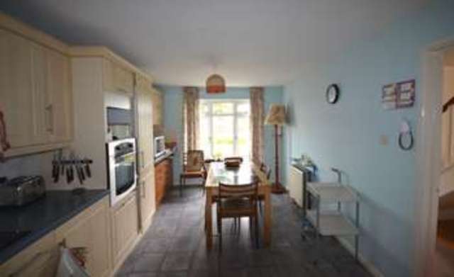  Image of 4 bedroom Detached house for sale in Kenbury Crescent Cockwood Exeter EX6 at Kenbury Crescent  Cockwood, EX6 8RQ