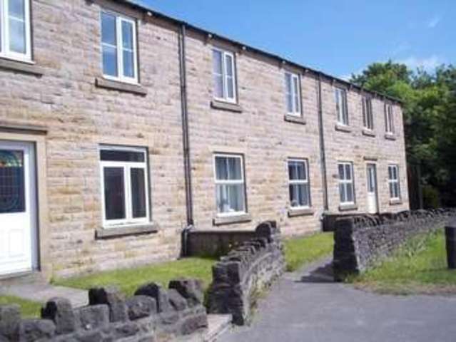  Image of 1 bedroom Apartment for sale in Kendal Close Hellifield Skipton BD23 at Hellifield Skipton Hellifield, BD23 4HG