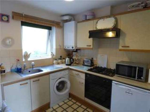  Image of 1 bedroom Apartment for sale in Kendal Close Hellifield Skipton BD23 at Hellifield Skipton Hellifield, BD23 4HG