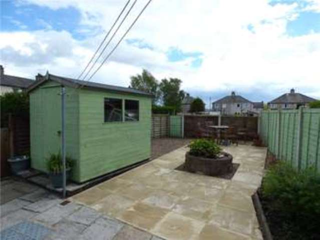  Image of 3 bedroom Semi-Detached house for sale in Kendal Road Hellifield Skipton BD23 at Hellifield Skipton Hellifield, BD23 4HE