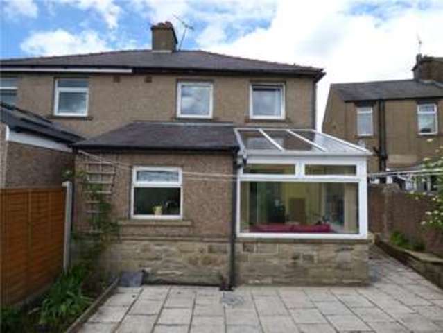  Image of 3 bedroom Semi-Detached house for sale in Kendal Road Hellifield Skipton BD23 at Hellifield Skipton Hellifield, BD23 4HE