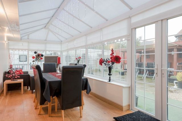  Image of 4 bedroom Detached house for sale in Kenilworth Avenue Runcorn WA7 at Kenilworth Avenue  Runcorn, WA7 4XQ