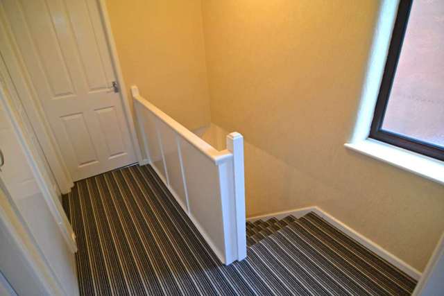  Image of 3 bedroom Semi-Detached house to rent in Kenilworth Gardens Newton-Le-Willows WA12 at Kenilworth Gardens  Newton Le Willows, WA12 8ET